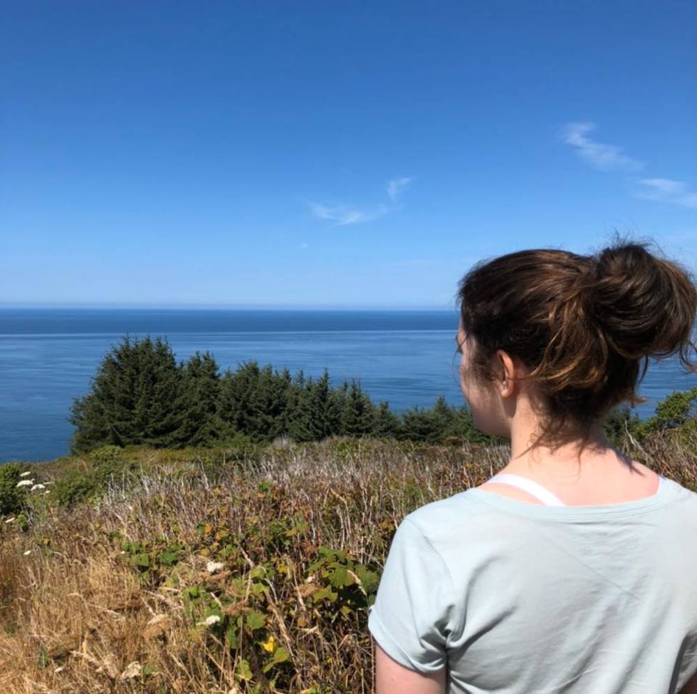 Meet your Posher, Erin